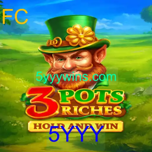 3potsRiches: Descubra o Novo Fenômeno de Jogo com a Palavra-Chave 5YYY