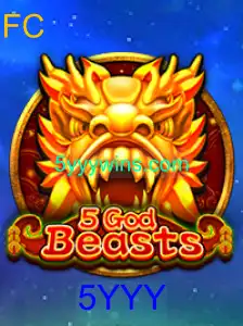 Explorando o Mundo de 5GodBeasts: Um Jogo Revolucionário