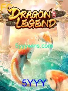 Descubra DragonLegend: Um Mergulho no Mundo Mágico com '5YYY'