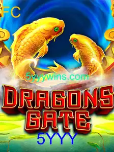 DragonsGate: Explorando o Universo do Jogo com a Palavra-Chave 5YYY