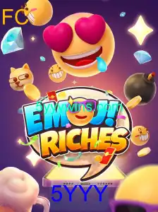 Explorando o Mundo de EmojiRiches: Um Jogo Inovador para os Amantes de Emoji