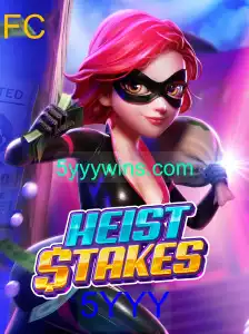 Explorando o Fascinante Mundo do Jogo HeistStakes