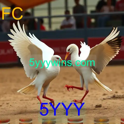 Jogos de sabong