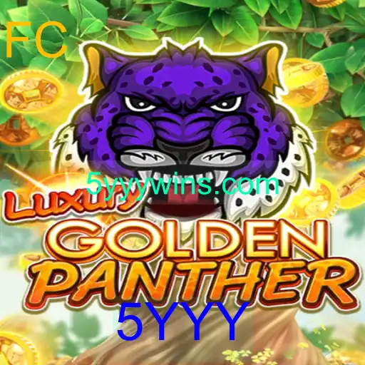 Descubra o Empolgante Jogo LUXURYGOLDENPANTHER: Tudo o que Você Precisa Saber