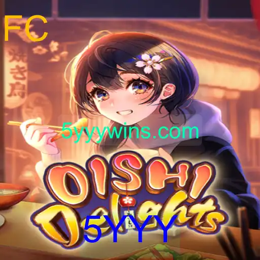 Explorando OishiDelights: Uma Jornada Gastronômica e Divertida com 5YYY