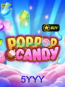 Explorando o Fascinante Mundo do Jogo POPPOPCANDY