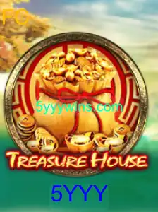 Descubra os Segredos de TreasureHouse: Um Jogo de Aventuras e Estratégia