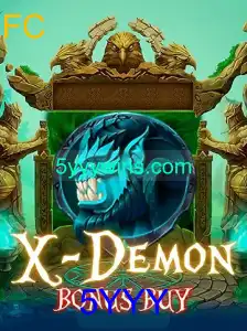 Descubra as Emoções e Estratégias de XDemonBonusBuy